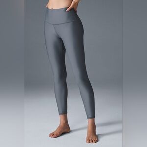 Alo Yoga 7/8 High-Waist Airlift Legging